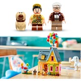 LEGO Disney - Huis uit de film 'Up' Constructiespeelgoed 43217