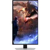 SAMSUNG Odyssey OLED G6 LS27DG602SUXEN 27" gaming monitor Zilver, 360Hz, HDMI, Display Port, FreeSync Premium Pro