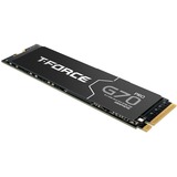 Team Group T-FORCE G70 Pro 1 TB SSD PCIe 4.0 x4 | M.2 2280 | Grafeen-Heat Sink