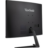 ViewSonic VX2719-PC-MHD 27" Curved gaming monitor Zwart, 2x HDMI, 1x DisplayPort, 240 Hz