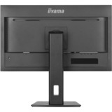 iiyama ProLite XUB2797HSU-B2 27" monitor Zwart, 100 Hz, HDMI, DisplayPort, USB, Audio, Adaptive Sync