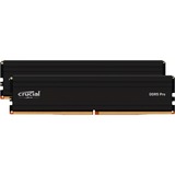 96 GB DDR5-5600 (2x 48 GB) Kit werkgeheugen