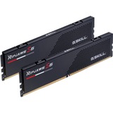 G.Skill 32 GB DDR5-5600 Kit werkgeheugen Zwart, F5-5600J3036D16GX2-RS5K, Ripjaws S5, XMP