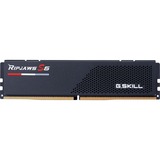 G.Skill 32 GB DDR5-5600 Kit werkgeheugen Zwart, F5-5600J3036D16GX2-RS5K, Ripjaws S5, XMP