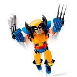 LEGO Marvel - Wolverine bouwfiguur Constructiespeelgoed 76257