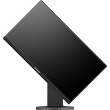 ViewSonic VG2208A-HD 22" monitor Zwart, 1x HDMI, VGA, 100 Hz