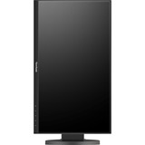 ViewSonic VG2208A-HD 22" monitor Zwart, 1x HDMI, VGA, 100 Hz