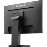 ViewSonic VG2208A-HD 22" monitor Zwart, 1x HDMI, VGA, 100 Hz