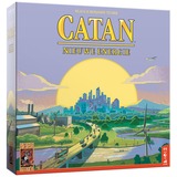 999 Games Catan: Nieuwe Energie Bordspel Nederlands, 3 - 4 spelers, 90 minuten, Vanaf 12 jaar