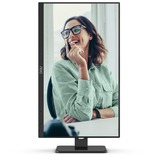 AOC 24P3CV 23.8" monitor Zwart, HDMI, DisplayPort, LAN, USB