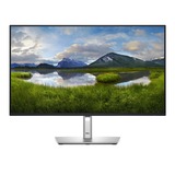 Dell P2725HE 27" monitor HDMI, DisplayPort, USB