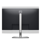 Dell P2725HE 27" monitor HDMI, DisplayPort, USB