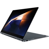 SAMSUNG Galaxy Book4 Pro 360 NP960QGK-KG1NL 16"  2-in-1 laptop Grijs | Ultra 7 155H | Intel Arc GPU | 16 GB | 1TB SSD | Touch