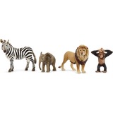 Schleich Wild Life - Afrika starterset speelfiguur 