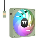 Thermaltake  case fan Lichtgroen