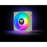 Thermaltake  case fan Lichtgroen