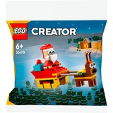 LEGO  Constructiespeelgoed 