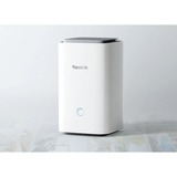 Reolink Hub 1 met 2x Argus Series B310 beveiligingscamera Wit, 3 MP | WLAN | kleurennachtzicht