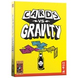 Cards vs Gravity Partyspel