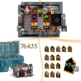 LEGO Harry Potter - Kasteel Zweinstein: Toverdrankenles Constructiespeelgoed 76431