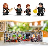 LEGO Harry Potter - Kasteel Zweinstein: Toverdrankenles Constructiespeelgoed 76431