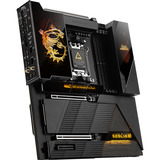 MSI MEG X870E GODLIKE socket AM5 moederbord 5Gb-LAN, WLAN, BT, Sound, ATX