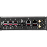 MSI MEG X870E GODLIKE socket AM5 moederbord 5Gb-LAN, WLAN, BT, Sound, ATX