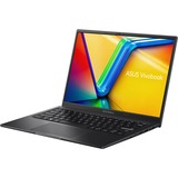 ASUS VivoBook 14X OLED K3405VF-KM138W 14"  laptop Zwart | i9-13900H | RTX 2050 | 16 GB | 1 TB SSD