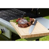 Barbecook Snijplank uit bamboe met sapgeul FSC 100%