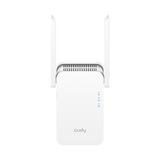 Cudy AX1800 Mesh Wi-Fi 6 Range Extender repeater Wit