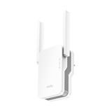 Cudy AX1800 Mesh Wi-Fi 6 Range Extender repeater Wit