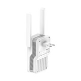 Cudy AX1800 Mesh Wi-Fi 6 Range Extender repeater Wit