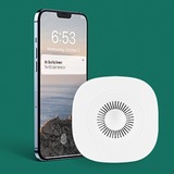 Frient Air Quality Sensor Wit, Zigbee 3.0