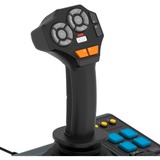 HORI Farming Vehicle Control System gaming simulatorset Zwart