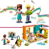 LEGO Friends - Leo’s kamer Constructiespeelgoed 41754