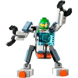 LEGO  Constructiespeelgoed 