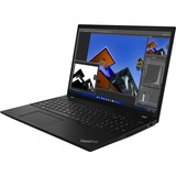 Lenovo ThinkPad P16s G2 (21K90003MH) 16"  laptop Zwart | Ryzen 7 PRO 7840U | Radeon 780M | 32 GB | 1 TB SSD | Touch