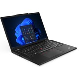 Lenovo ThinkPad X13 2-in-1 Gen 5 (21LW000HMH) 13.3"  laptop Zwart | Core Ultra 5 125U | Intel Graphics | 16 GB | 512 GB SSD | Touch