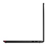 Lenovo ThinkPad X13 2-in-1 Gen 5 (21LW000HMH) 13.3"  laptop Zwart | Core Ultra 5 125U | Intel Graphics | 16 GB | 512 GB SSD | Touch