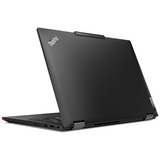 Lenovo ThinkPad X13 2-in-1 Gen 5 (21LW000HMH) 13.3"  laptop Zwart | Core Ultra 5 125U | Intel Graphics | 16 GB | 512 GB SSD | Touch