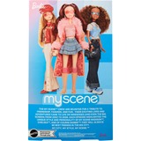 Mattel Barbie Signature My Scene Collector Doll Pop 