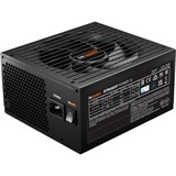 be quiet! Straight Power 12 Platinum 750W voeding  Zwart, 1x 12VHPWR, 4x PCIe, Kabelmanagement