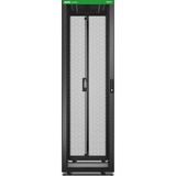 APC NetShelter Easy Rack ER6202 server rack 600mm, 42U, 1000mm, met bovenkant en zijpanelen