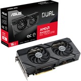 DUAL Radeon RX 7900 GRE OC grafische kaart