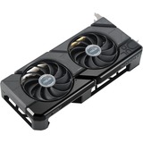 ASUS DUAL Radeon RX 7900 GRE OC grafische kaart Zwart, 1x HDMI, 3x DisplayPort