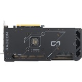 ASUS DUAL Radeon RX 7900 GRE OC grafische kaart Zwart, 1x HDMI, 3x DisplayPort