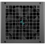 DeepCool PN850D, 850 Watt voeding  Zwart, 1x 12VHPWR, 3x PCIe