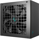 DeepCool PN850D, 850 Watt voeding  Zwart, 1x 12VHPWR, 3x PCIe