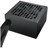 DeepCool PN850D, 850 Watt voeding  Zwart, 1x 12VHPWR, 3x PCIe