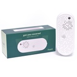 Frient Zigbee Range Extender EU mesh access point Wit, Zigbee 3.0